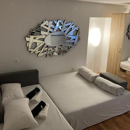 Apartma Lavanda Koper Eksteriør billede