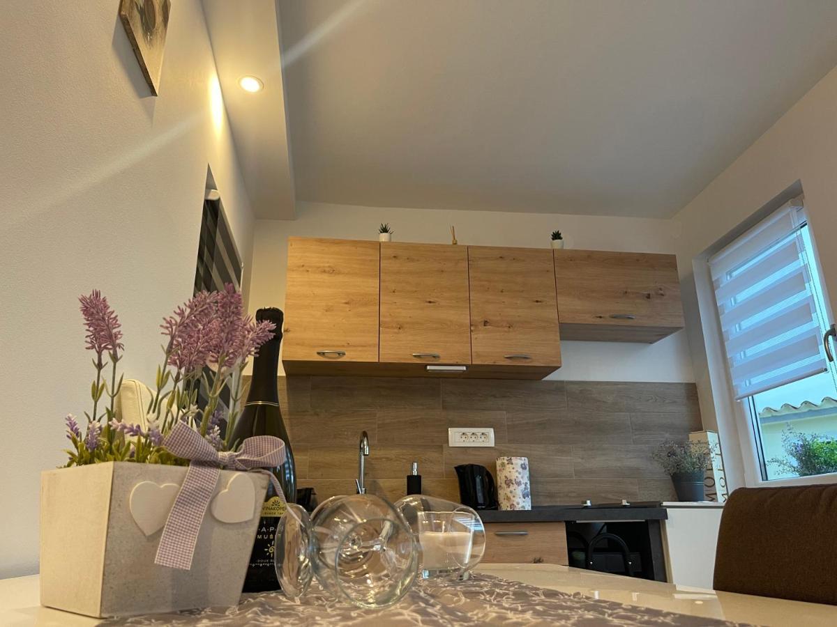 Apartma Lavanda Koper Eksteriør billede