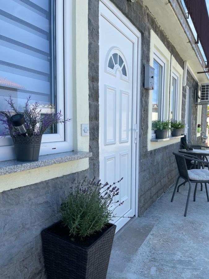 Apartma Lavanda Koper Eksteriør billede