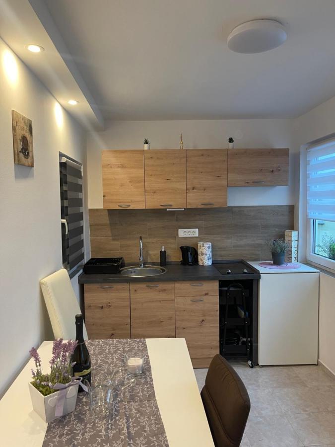 Apartma Lavanda Koper Eksteriør billede