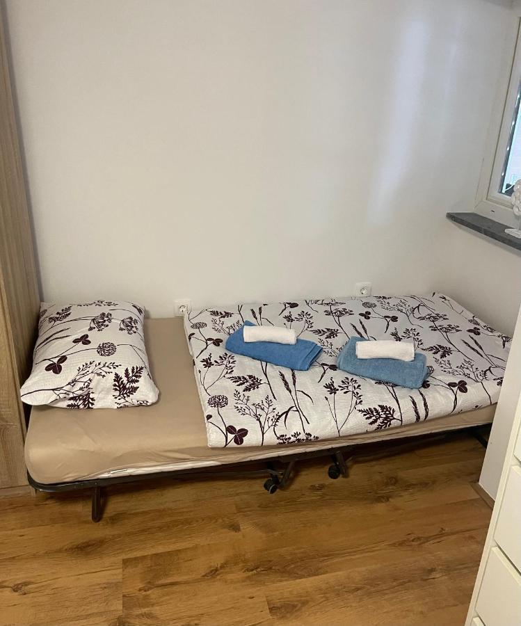 Apartma Lavanda Koper Eksteriør billede