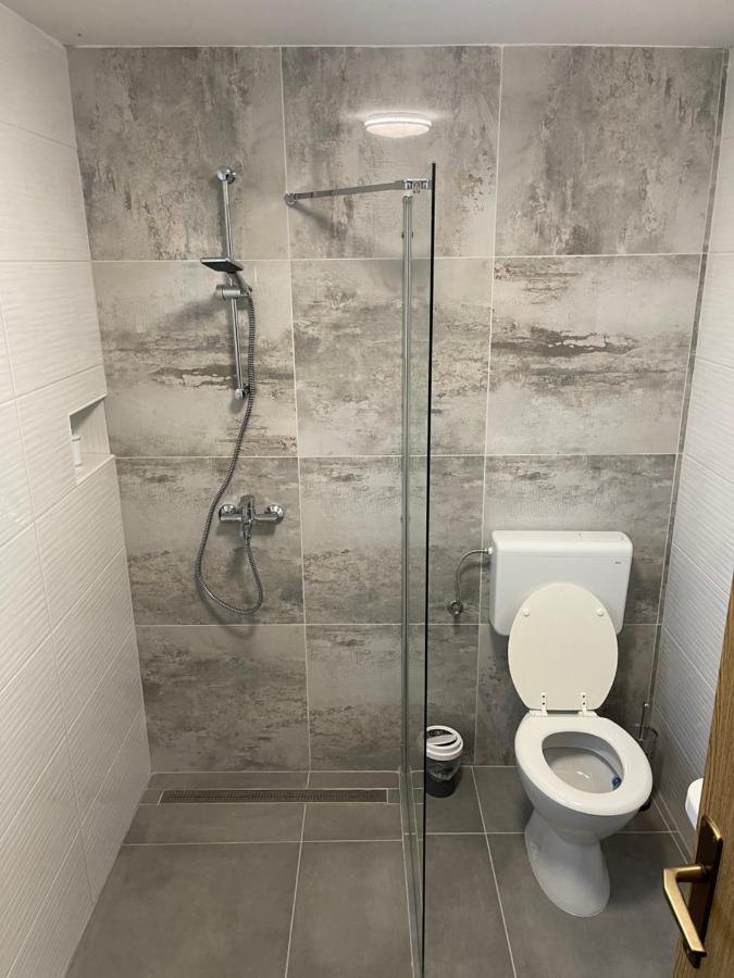 Apartma Lavanda Koper Eksteriør billede
