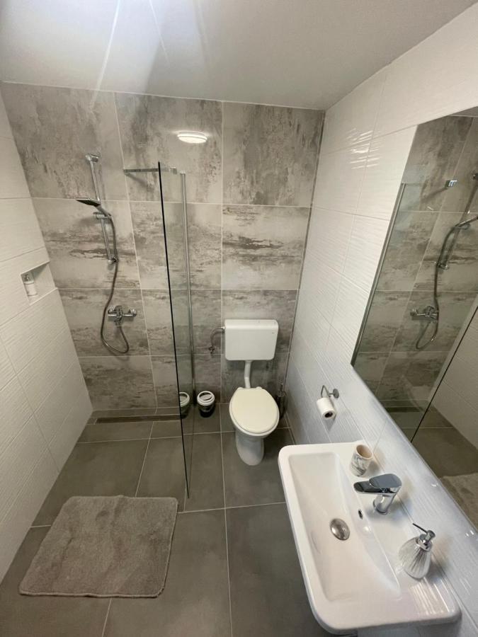 Apartma Lavanda Koper Eksteriør billede