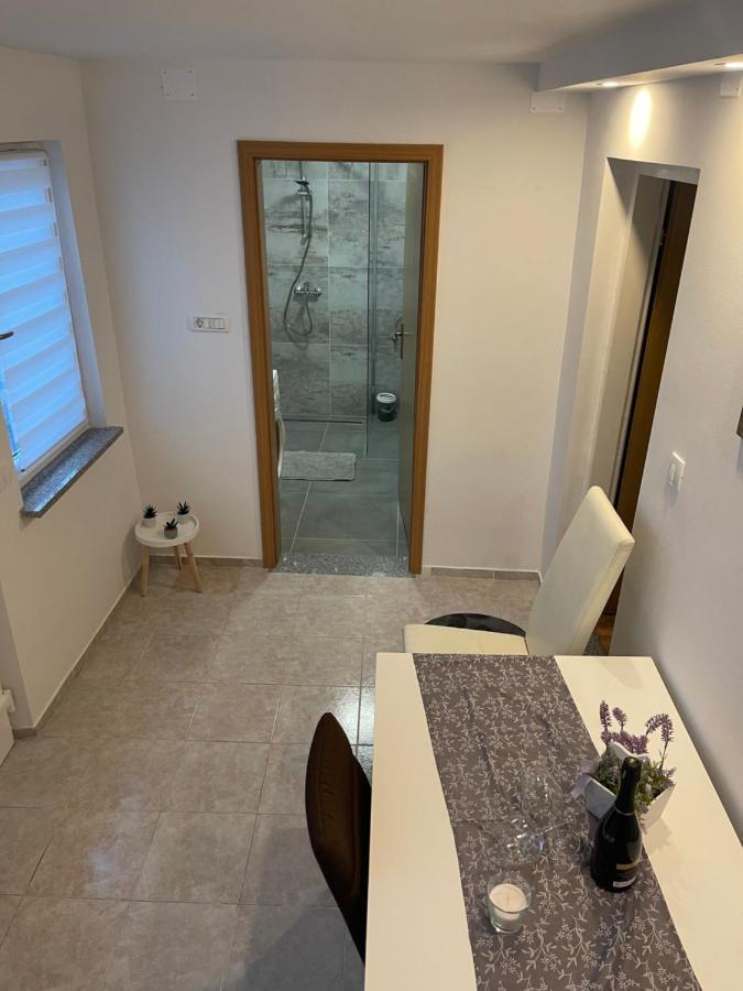 Apartma Lavanda Koper Eksteriør billede