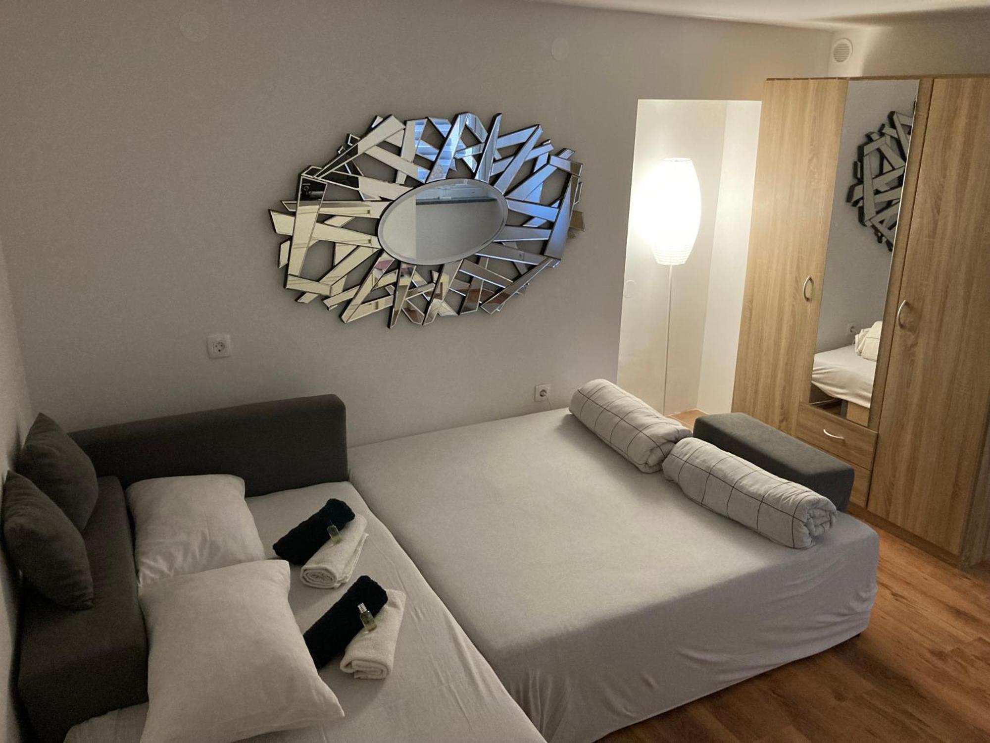 Apartma Lavanda Koper Eksteriør billede