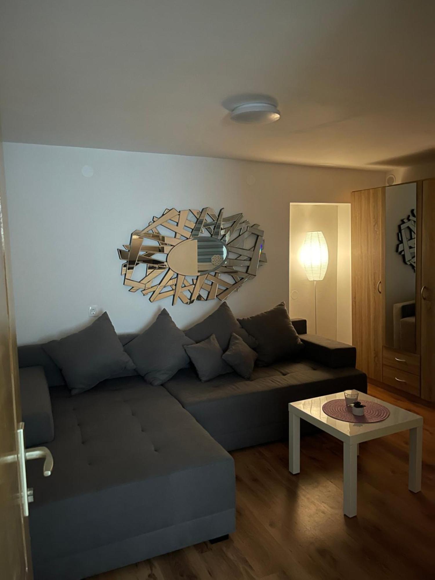 Apartma Lavanda Koper Eksteriør billede